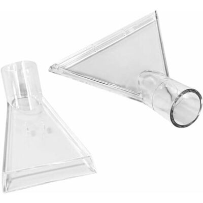 Barkbustersbuse Aspirateur Eau, Aspirateur Suceur Injecteur Extracteur, Embout Shampouineuse Pour Aspirateur, Tête Pivotante Aspirateur, Buses De Nettoyeur De Tapis, Buses De Brosse Aspirateur(2 Piece - Publicité Barkbustersbuse Aspirateur Eau, Aspirateur Suceur Injecteur Extracteur, Embout Shampouineuse Pour Aspirateur, Tête Pivotante Aspirateur, Buses De Nettoyeur De Tapis, Buses De Brosse Aspirateur(2 Piece - Publicité