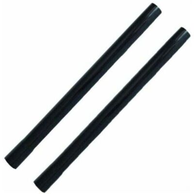URSUS 2pcs Noir 32mm Aspirateur De Tuyau À Tube Rallonge Universel Compatible Avec Haier, Midea, Sanyo, Rowenta, Lg - Publicité URSUS 2pcs Noir 32mm Aspirateur De Tuyau À Tube Rallonge Universel Compatible Avec Haier, Midea, Sanyo, Rowenta, Lg - Publicité