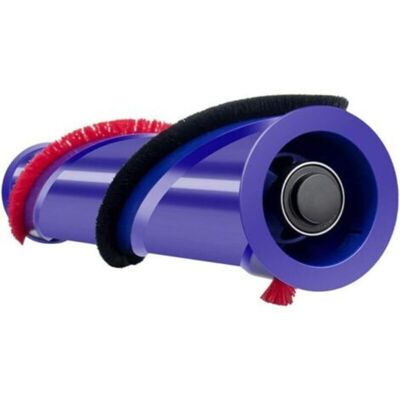 URSUS Barre De Rouleau De Brosse De Rechange Pour Aspirateur Sans Fil Dyson V6, Pièce 966821-01, 966084-01. (barre De Rouleau De Brosse À 4 Broches) - Publicité URSUS Barre De Rouleau De Brosse De Rechange Pour Aspirateur Sans Fil Dyson V6, Pièce 966821-01, 966084-01. (barre De Rouleau De Brosse À 4 Broches) - Publicité