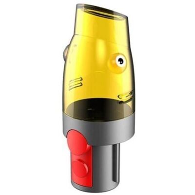 URSUS Accessoire D'aspiration D'air Pour Aspirateur Dyson V7 V8 V10 V11 V15, Aide À Aspirer L'air Des Sacs De Rangement Sous Vide Jau - Publicité URSUS Accessoire D'aspiration D'air Pour Aspirateur Dyson V7 V8 V10 V11 V15, Aide À Aspirer L'air Des Sacs De Rangement Sous Vide Jau - Publicité