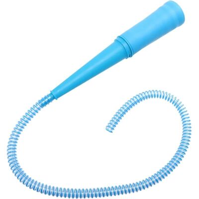 Andiamo Tuyau Extension Flexible Pour Aspirateur Conduit De Nettoyage Pour Machine - Publicité Andiamo Tuyau Extension Flexible Pour Aspirateur Conduit De Nettoyage Pour Machine - Publicité