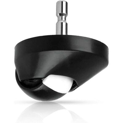 Melissa Roue Avant Pivotante Pour Irobot Roomba Série 500 600 700 800 900,oue De Roulette De Remplacement Pour L'Assemblage De Roulettes Pour Irobot Aspirateur Roomba 500 600 700 800 900 Series 560 620 650 77 - Publicité Melissa Roue Avant Pivotante Pour Irobot Roomba Série 500 600 700 800 900,oue De Roulette De Remplacement Pour L'Assemblage De Roulettes Pour Irobot Aspirateur Roomba 500 600 700 800 900 Series 560 620 650 77 - Publicité