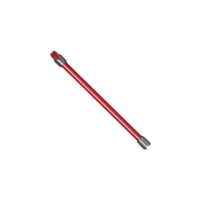 ACKERMAN Tube D'Extension De Rechange Pour Dyson V11 V15 V10 V7 V8 Aspirateur Sans Fil, Tube Rallonge En Aluminium Baguette Extensible-rouge - Publicité ACKERMAN Tube D'Extension De Rechange Pour Dyson V11 V15 V10 V7 V8 Aspirateur Sans Fil, Tube Rallonge En Aluminium Baguette Extensible-rouge - Publicité