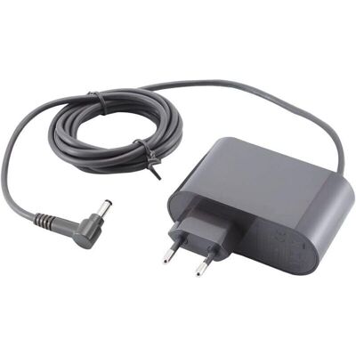 Melissa 30.45v Aspirateur Chargeur Pour Dyson V10/v11/v15/v12,chargeur Pour Dyson Aspirateur Adaptateur Secteur Pièces De Rechange Pour Aspirateurs,de Debuns - Publicité Melissa 30.45v Aspirateur Chargeur Pour Dyson V10/v11/v15/v12,chargeur Pour Dyson Aspirateur Adaptateur Secteur Pièces De Rechange Pour Aspirateurs,de Debuns - Publicité