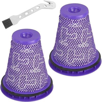 BRAST Filtre Pré-moteur Aspirateur Pour Dyson Big Ball Cy18 Cy22 Cy23 Cy24 Cy25 Cy26 Cy27 Cy28 Dy75 Dy77 Dy78 Cylindre De Rechange N° 967371-01 - Publicité BRAST Filtre Pré-moteur Aspirateur Pour Dyson Big Ball Cy18 Cy22 Cy23 Cy24 Cy25 Cy26 Cy27 Cy28 Dy75 Dy77 Dy78 Cylindre De Rechange N° 967371-01 - Publicité