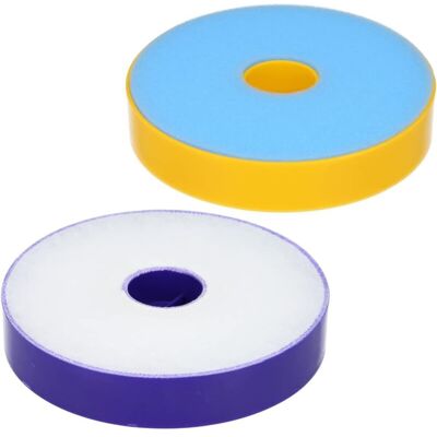 MOXIE Allergie Hepa Filtres Set Complet Pour Aspirateur Dyson Dc05 Dc08 - Filtre Hepa Dc05 Dyson Kit Pour Dc08 Dc08tw Dc08t Npterbl - Publicité MOXIE Allergie Hepa Filtres Set Complet Pour Aspirateur Dyson Dc05 Dc08 - Filtre Hepa Dc05 Dyson Kit Pour Dc08 Dc08tw Dc08t Npterbl - Publicité