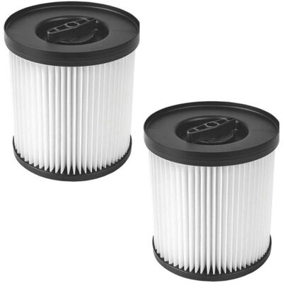 PELTOR 91096424 Cartouche De Filtre Hepa For Aspirateurs Compatible Avec Parkside 91096424, Pwd 30 A1, Parkside Pnts 1400 H4 Ian 322475(2 Pack) - Publicité PELTOR 91096424 Cartouche De Filtre Hepa For Aspirateurs Compatible Avec Parkside 91096424, Pwd 30 A1, Parkside Pnts 1400 H4 Ian 322475(2 Pack) - Publicité