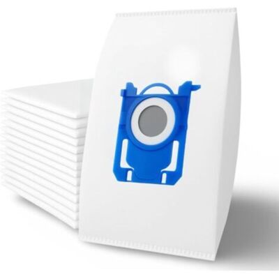 URSUS 20 Sacs À Poussière Non Tissés Compatibles Avec Les Aspirateurs Electrolux/aeg Gr201sm/philips/fc8021/03 - Publicité URSUS 20 Sacs À Poussière Non Tissés Compatibles Avec Les Aspirateurs Electrolux/aeg Gr201sm/philips/fc8021/03 - Publicité