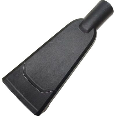 Vision Kit De Buses Universelles Pour Voiture, Diamètre : 35 Mm, Pour Aspirateur Sec Kärcher – Compatible Avec Les Aspirateurs Eau Et Poussière Kärcher Wd Et Kwd – Noir - Publicité Vision Kit De Buses Universelles Pour Voiture, Diamètre : 35 Mm, Pour Aspirateur Sec Kärcher – Compatible Avec Les Aspirateurs Eau Et Poussière Kärcher Wd Et Kwd – Noir - Publicité