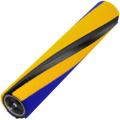 PELTOR 1 Pièce Barre De Brossage Souple,compatible Avec Dyson V10 Slim/v12slim,barre De Brosse À Rouleau Souple For Aspirateur,rouleaux Souples,brosse De Rechange,aspirateur Accessoires - Publicité PELTOR 1 Pièce Barre De Brossage Souple,compatible Avec Dyson V10 Slim/v12slim,barre De Brosse À Rouleau Souple For Aspirateur,rouleaux Souples,brosse De Rechange,aspirateur Accessoires - Publicité