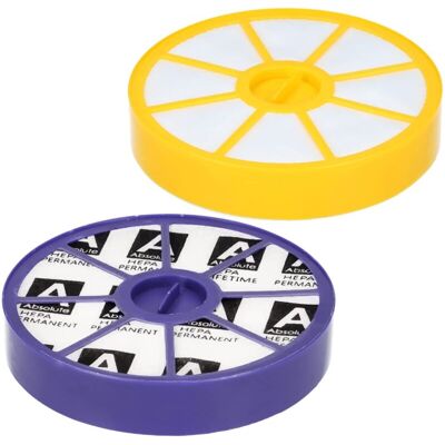 MOXIE Allergie Hepa Filtres Set Complet Pour Aspirateur Dyson Dc05 Dc08 - Filtre Hepa Dc05 Dyson Kit Pour Dc08 Dc08tw Dc08t - Publicité MOXIE Allergie Hepa Filtres Set Complet Pour Aspirateur Dyson Dc05 Dc08 - Filtre Hepa Dc05 Dyson Kit Pour Dc08 Dc08tw Dc08t - Publicité