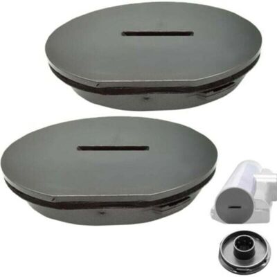 SANS MARQUE 2 Pièces Accessoires Embout De Brosse À Rouleau Pour Dyson V7/v8/v10/v11 D'Aspirateur Sans Fil À Entraînement Direct Pièces De Rechange - Publicité SANS MARQUE 2 Pièces Accessoires Embout De Brosse À Rouleau Pour Dyson V7/v8/v10/v11 D'Aspirateur Sans Fil À Entraînement Direct Pièces De Rechange - Publicité