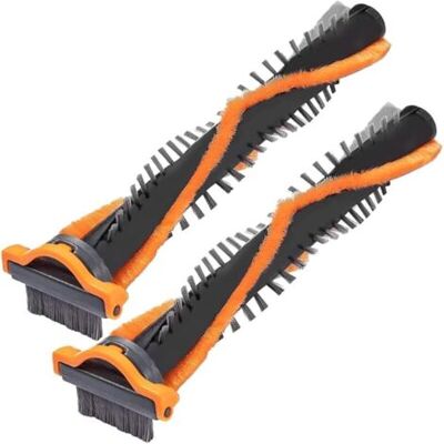 SCORPIO Pack De 2 Brosse Principale De Pour Philips Cp0667 Speedmax Pro Fc6729/01 Fc6728/01 Fc6726/01 Brosse À Rouleau Aspirateur Pièces De Rechange Pour La Maison, Le Bureau - Publicité SCORPIO Pack De 2 Brosse Principale De Pour Philips Cp0667 Speedmax Pro Fc6729/01 Fc6728/01 Fc6726/01 Brosse À Rouleau Aspirateur Pièces De Rechange Pour La Maison, Le Bureau - Publicité