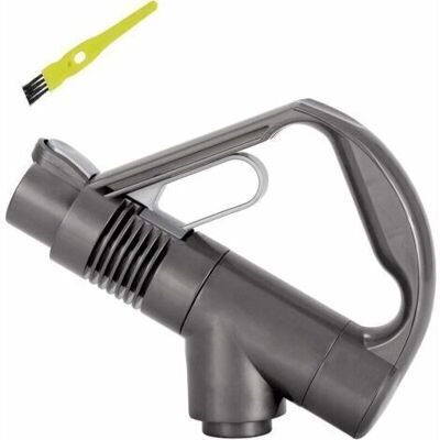 SCORPIO Ulisem Poignée Compatible Avec Dyson Dc29 Dc33c Dc37 Dc19 Dc23 Dc26 Dc32 Dc36 Dc48 Dc52 Pièce 917276-01 Poignée De Rechange Poignée De Rechange Accessoire Pour Aspirateur - Publicité SCORPIO Ulisem Poignée Compatible Avec Dyson Dc29 Dc33c Dc37 Dc19 Dc23 Dc26 Dc32 Dc36 Dc48 Dc52 Pièce 917276-01 Poignée De Rechange Poignée De Rechange Accessoire Pour Aspirateur - Publicité