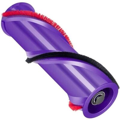 BRINSEA Rouleau De Brosse Compatible Dyson V8, Barre De Brosse De Remplacement Pour Aspirateur Sans Fil V8, Pièce 967485-01 - Publicité BRINSEA Rouleau De Brosse Compatible Dyson V8, Barre De Brosse De Remplacement Pour Aspirateur Sans Fil V8, Pièce 967485-01 - Publicité