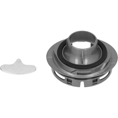 MOXIE Sjlerst Coque Arrière De Moteur Compatible Avec Aspirateur Dyson V7/v8, Mini Brosse De Nettoyage, Coque Arrière De Rechange Abs Accessoire Pour Aspirateur - Publicité MOXIE Sjlerst Coque Arrière De Moteur Compatible Avec Aspirateur Dyson V7/v8, Mini Brosse De Nettoyage, Coque Arrière De Rechange Abs Accessoire Pour Aspirateur - Publicité