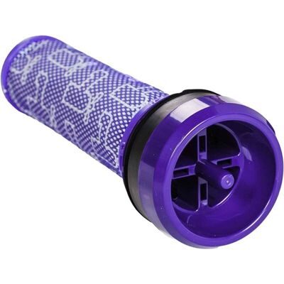 Melissa Filtre Pré-moteur Pour Aspirateur Dyson Dc33 Dc39 Dc37 Dc28c Dc53 Dc37 92341301 - Publicité Melissa Filtre Pré-moteur Pour Aspirateur Dyson Dc33 Dc39 Dc37 Dc28c Dc53 Dc37 92341301 - Publicité
