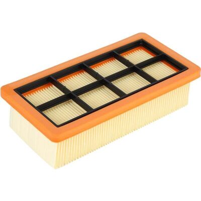 Scotch Pièces De Rechange D'Accessoires D'Aspirateur De Remplacement D'Élément De Filtre Pour Karcher Ad3.200 - Publicité Scotch Pièces De Rechange D'Accessoires D'Aspirateur De Remplacement D'Élément De Filtre Pour Karcher Ad3.200 - Publicité