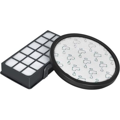 Andiamo Kit Filtres Hepa Pour Rowenta X-trem Power Cyclonic Ro6984ea Ro6941ea Ro6963ea Ro6921ea Ro6971ea Ro6993ea (modèle Ro69xx) Aspirateurs. Filtre De Rechange Accessoires Zr006001 - Publicité Andiamo Kit Filtres Hepa Pour Rowenta X-trem Power Cyclonic Ro6984ea Ro6941ea Ro6963ea Ro6921ea Ro6971ea Ro6993ea (modèle Ro69xx) Aspirateurs. Filtre De Rechange Accessoires Zr006001 - Publicité