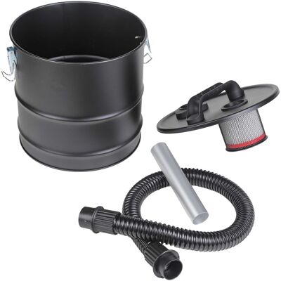 Vhbw Set Compatible Avec Kärcher Wd 3 Premium, P Extension Kit Aspirateur, 1x Tube, 1x Tube Rigide, 1x Cartouche Filtrante, 1x Filtre À Cendres - Publicité Vhbw Set Compatible Avec Kärcher Wd 3 Premium, P Extension Kit Aspirateur, 1x Tube, 1x Tube Rigide, 1x Cartouche Filtrante, 1x Filtre À Cendres - Publicité