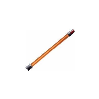 ACKERMAN Tube D'Extension 72 Cm Pour Aspirateurs Dyson V7 V8 V10 V11 V15 – Accès Facile Aux Zones Difficiles – Matériaux Abs Et Aluminium - Publicité ACKERMAN Tube D'Extension 72 Cm Pour Aspirateurs Dyson V7 V8 V10 V11 V15 – Accès Facile Aux Zones Difficiles – Matériaux Abs Et Aluminium - Publicité