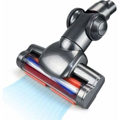 SCORPIO Brosse De Rechange Pour Aspirateur Dyson Dc31/34/35 Dc44 Dc45 Dc52 V6 Dc62 Brosse Électrique - Publicité SCORPIO Brosse De Rechange Pour Aspirateur Dyson Dc31/34/35 Dc44 Dc45 Dc52 V6 Dc62 Brosse Électrique - Publicité