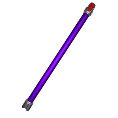 SCORPIO Tube D'Extension De Rechange Pour Aspirateur Sans Fil Dyson V11 V15 V10 V7 V8, Tube D'Extension En Aluminium, Baguette Extensible (violet) - Publicité SCORPIO Tube D'Extension De Rechange Pour Aspirateur Sans Fil Dyson V11 V15 V10 V7 V8, Tube D'Extension En Aluminium, Baguette Extensible (violet) - Publicité