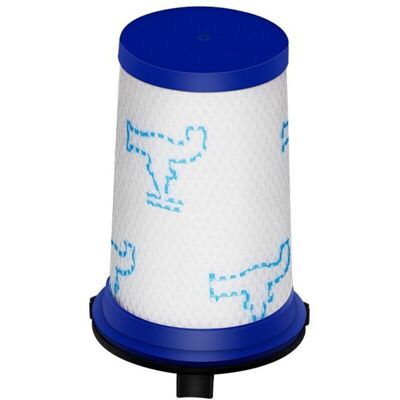 BRINSEA 1 Lot De Filtres De Rechange Pour Aspirateur Rowenta Air Force 360 rh9051wo Rh9057wo Rh9059wo Rh9081wo Rh9086wo - Accessoire De Filtre De Rechange Pour Zr009001 - Publicité BRINSEA 1 Lot De Filtres De Rechange Pour Aspirateur Rowenta Air Force 360 rh9051wo Rh9057wo Rh9059wo Rh9081wo Rh9086wo - Accessoire De Filtre De Rechange Pour Zr009001 - Publicité