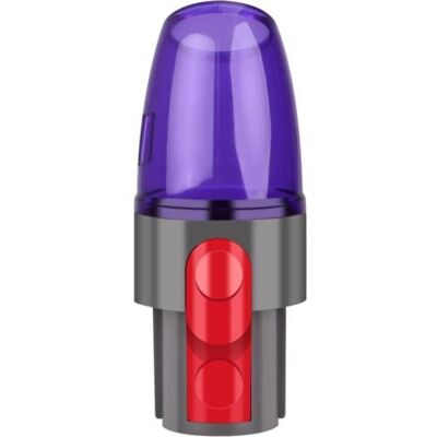 ABYSSE Tête D'Aspiration Pour Sacs D'Aspirateur, Compatible Avec Les Séries Dyson V15 V11 V10 V8 V7 - Publicité ABYSSE Tête D'Aspiration Pour Sacs D'Aspirateur, Compatible Avec Les Séries Dyson V15 V11 V10 V8 V7 - Publicité