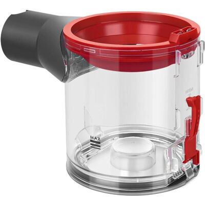 OEM Poubelle Conteneur Réservoir Pour Dyson V8 V7 Sv10 Sv11 Bac À Poussière Collecteur Pièces Détachées Accessoire Rechange Pour Aspirateur Dustbin-dou - Publicité OEM Poubelle Conteneur Réservoir Pour Dyson V8 V7 Sv10 Sv11 Bac À Poussière Collecteur Pièces Détachées Accessoire Rechange Pour Aspirateur Dustbin-dou - Publicité