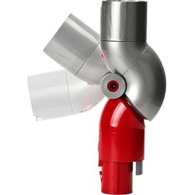 ABYSSE Adaptateur Quick Flex Pour Aspirateurs Dyson V7, V8, V10, V11 Et V15 - Pièces Détachées Pour Aspirateurs Dyson - Publicité ABYSSE Adaptateur Quick Flex Pour Aspirateurs Dyson V7, V8, V10, V11 Et V15 - Pièces Détachées Pour Aspirateurs Dyson - Publicité