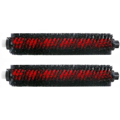 PELTOR Roboparts Brosse De Nettoyage Pour Station D'Accueil Roborock S7 Maxv Ultra Auto Wash Docking Station D'Aspiration Pour Robot Aspirateur S7 Maxv Ultra - Pièces De Rechange (2 Brosses) - Publicité PELTOR Roboparts Brosse De Nettoyage Pour Station D'Accueil Roborock S7 Maxv Ultra Auto Wash Docking Station D'Aspiration Pour Robot Aspirateur S7 Maxv Ultra - Pièces De Rechange (2 Brosses) - Publicité
