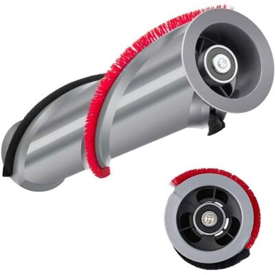 OEM Rouleau De Brosse Pour Dyson V11, Barre De Défilement De Rechange Pour Aspirateur Dyson V11 Absolute V11 Animal Sv14, Pièce N° 970135-01 - Publicité OEM Rouleau De Brosse Pour Dyson V11, Barre De Défilement De Rechange Pour Aspirateur Dyson V11 Absolute V11 Animal Sv14, Pièce N° 970135-01 - Publicité