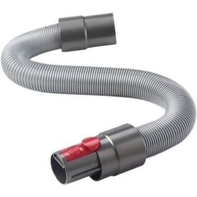 SCORPIO Tuyau D'Extension Flexible, Compatible Avec Les Aspirateurs Dyson V7, V8, V10, V11, V15, Accessoires, Tube D'Extension Télescopique - Publicité SCORPIO Tuyau D'Extension Flexible, Compatible Avec Les Aspirateurs Dyson V7, V8, V10, V11, V15, Accessoires, Tube D'Extension Télescopique - Publicité