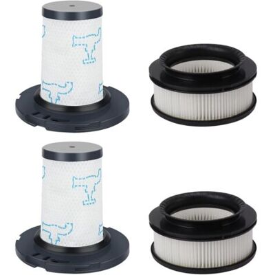 SCORPIO 4 Pièces Hepa Filtre De Rechange Ensemble D'Accessoires Pour Aspirateur Rowenta X-force Flex 11.60 14.60 15.60 Animal Rh9878 Rh9898 Rh9958 Rh99f1 (remplacement Zr009007 Zr009008) - Publicité SCORPIO 4 Pièces Hepa Filtre De Rechange Ensemble D'Accessoires Pour Aspirateur Rowenta X-force Flex 11.60 14.60 15.60 Animal Rh9878 Rh9898 Rh9958 Rh99f1 (remplacement Zr009007 Zr009008) - Publicité
