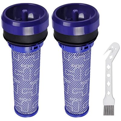 OEM Convient Pour Aspirateur Dyson Dc28 Dc33 Dc37 Dc39 Dc53 Élément Filtrant Pré-filtre-aspirateur Dyson - Publicité OEM Convient Pour Aspirateur Dyson Dc28 Dc33 Dc37 Dc39 Dc53 Élément Filtrant Pré-filtre-aspirateur Dyson - Publicité