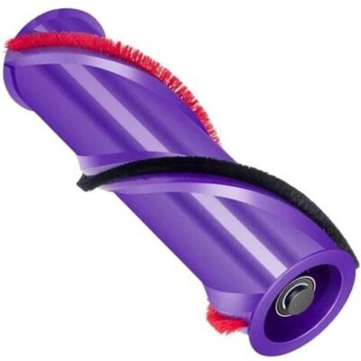 SANS MARQUE Rouleau De Brosse Compatible Dyson V8, Barre De Brosse De Remplacement Pour Aspirateur Sans Fil V8, Pièce 967485-01 - Publicité SANS MARQUE Rouleau De Brosse Compatible Dyson V8, Barre De Brosse De Remplacement Pour Aspirateur Sans Fil V8, Pièce 967485-01 - Publicité