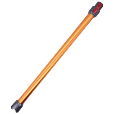 OEM Tube Extension Rechange Pour Dyson V12 Slim Aspirateur, Tube Rallonge Accessoire Est 74cm, Orange Tube D'Aspiration À Connexion Rapide-dou - Publicité OEM Tube Extension Rechange Pour Dyson V12 Slim Aspirateur, Tube Rallonge Accessoire Est 74cm, Orange Tube D'Aspiration À Connexion Rapide-dou - Publicité