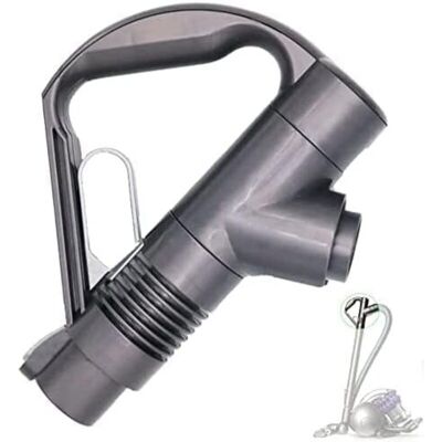 Andiamo Poignée De Remplacement Pour Aspirateurs Dyson Dc19 Dc23 Dc26 Dc29 Dc32 Dc36 Dc37 – Longueur 35 Cm – Largeur 12.5 Cm – Installation Facile - Publicité Andiamo Poignée De Remplacement Pour Aspirateurs Dyson Dc19 Dc23 Dc26 Dc29 Dc32 Dc36 Dc37 – Longueur 35 Cm – Largeur 12.5 Cm – Installation Facile - Publicité