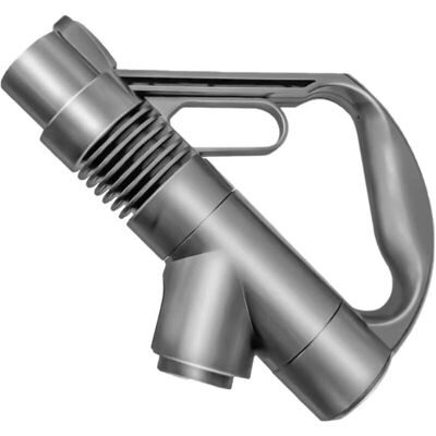 MOXIE Poignée De Rechange Pour Aspirateur, Poignée Compatible Avec Dyson Dc19 Dc23 Dc26 Dc29 Dc32 Dc36 Dc37 Accessoire Aspirateur Poignée De Remplacement (gris) - Publicité MOXIE Poignée De Rechange Pour Aspirateur, Poignée Compatible Avec Dyson Dc19 Dc23 Dc26 Dc29 Dc32 Dc36 Dc37 Accessoire Aspirateur Poignée De Remplacement (gris) - Publicité