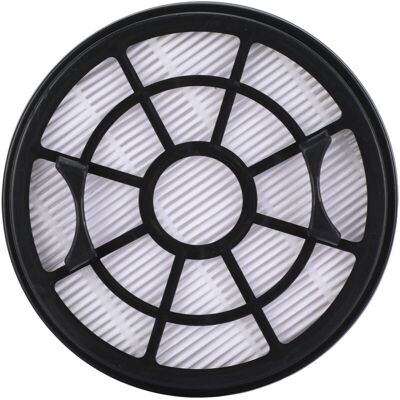 PELTOR Jeffergarden Filtre Arrière Pour Aspirateur, Réduction De La Poussière, Installation Facile, Remplacement Pour Rowenta Ro2932ea Ro2933ea - Publicité PELTOR Jeffergarden Filtre Arrière Pour Aspirateur, Réduction De La Poussière, Installation Facile, Remplacement Pour Rowenta Ro2932ea Ro2933ea - Publicité
