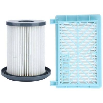 BRINSEA Pack 2 Pour Aspirateur Philips Fc8720 Fc8724 Fc8732 Fc8734 Accessoires Filtre Filtre - Publicité BRINSEA Pack 2 Pour Aspirateur Philips Fc8720 Fc8724 Fc8732 Fc8734 Accessoires Filtre Filtre - Publicité