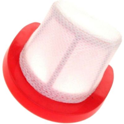 ACKERMAN Filtre Permanent Aspirateur Extenso Dry Moulinex Rs-ac3445 - Publicité ACKERMAN Filtre Permanent Aspirateur Extenso Dry Moulinex Rs-ac3445 - Publicité