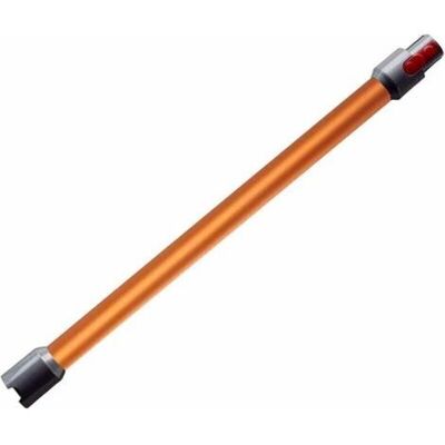 BARKBUSTERS Tube Extension Rechange Pour Dyson V11 V15 V10 V8 V7 Aspirateur, Tube Rallonge Accessoire Est 72cm, Orange Baguette Extensible, - Publicité BARKBUSTERS Tube Extension Rechange Pour Dyson V11 V15 V10 V8 V7 Aspirateur, Tube Rallonge Accessoire Est 72cm, Orange Baguette Extensible, - Publicité