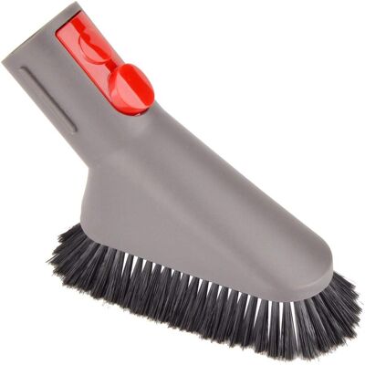 OEM Accessoire Mini Brosse Douce Pour Aspirateurs Dyson Gen5 V15 V12 V7 V8 V10 V11 Sv10 Sv11 - Publicité OEM Accessoire Mini Brosse Douce Pour Aspirateurs Dyson Gen5 V15 V12 V7 V8 V10 V11 Sv10 Sv11 - Publicité