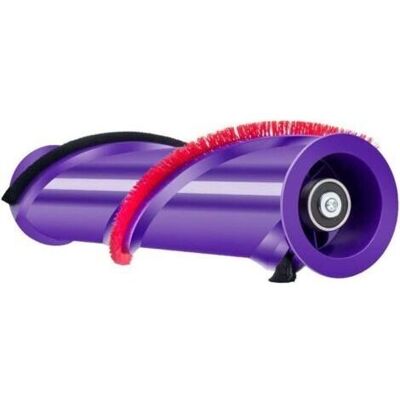 SCORPIO Kit De Remplacement De Rouleau De Brosse Compatible Avec La Tête De Nettoyage De Brosse Sans Fil 966821-01 Pièce Adaptée À L'Aspirateur Dyson V6 V7 V8 V10 V11 (couleur : Pour Dyson V10) - Publicité SCORPIO Kit De Remplacement De Rouleau De Brosse Compatible Avec La Tête De Nettoyage De Brosse Sans Fil 966821-01 Pièce Adaptée À L'Aspirateur Dyson V6 V7 V8 V10 V11 (couleur : Pour Dyson V10) - Publicité