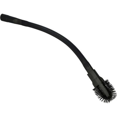 OEM Suceur Pour Joints Avec Embout Brosse Pour Aspirateur Flexible, Extra Long 63 Cm, Fin 32mm - 35mm Remplacement Pour Dyson Kärcher Miele Bosch Aeg - Publicité OEM Suceur Pour Joints Avec Embout Brosse Pour Aspirateur Flexible, Extra Long 63 Cm, Fin 32mm - 35mm Remplacement Pour Dyson Kärcher Miele Bosch Aeg - Publicité