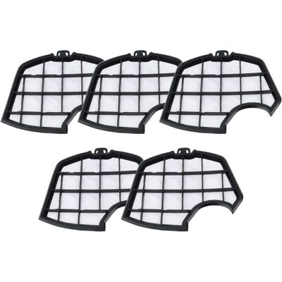 Scotch 5 Filtres Pour Vorwerk Kobold Vk140 Vk150 Fp140 Fp150 Aspirateurs Filtre Remplacementfiltres Accessoires Pièces De Rechange Pour Vorwerk Vk140 Vk150 Aspirateur Moteurprotectionfiltre - Publicité Scotch 5 Filtres Pour Vorwerk Kobold Vk140 Vk150 Fp140 Fp150 Aspirateurs Filtre Remplacementfiltres Accessoires Pièces De Rechange Pour Vorwerk Vk140 Vk150 Aspirateur Moteurprotectionfiltre - Publicité