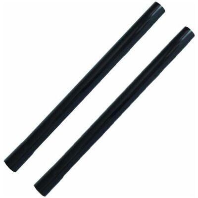 OEM 2pcs Noir 35mm Aspirateur De Tuyau À Tube Rallonge Universel Compatible Avec Haier, Midea, Sanyo, Rowenta, Lg Longziming - Publicité OEM 2pcs Noir 35mm Aspirateur De Tuyau À Tube Rallonge Universel Compatible Avec Haier, Midea, Sanyo, Rowenta, Lg Longziming - Publicité