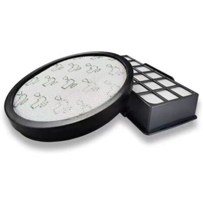 Vision Filtre De Rechange, Filtre Pré-moteur + Filtre Hepa, Accessoires Aspirateur, Pour Rowenta X-trem Power Cyclonic Zr006001 - Publicité Vision Filtre De Rechange, Filtre Pré-moteur + Filtre Hepa, Accessoires Aspirateur, Pour Rowenta X-trem Power Cyclonic Zr006001 - Publicité